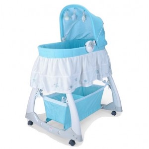 MAMALOVE Bassinet